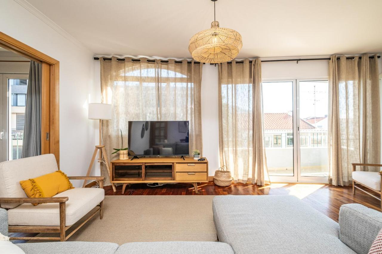 Apartmán Pateo Do Carmo - By Wehost Funchal  Exteriér fotografie