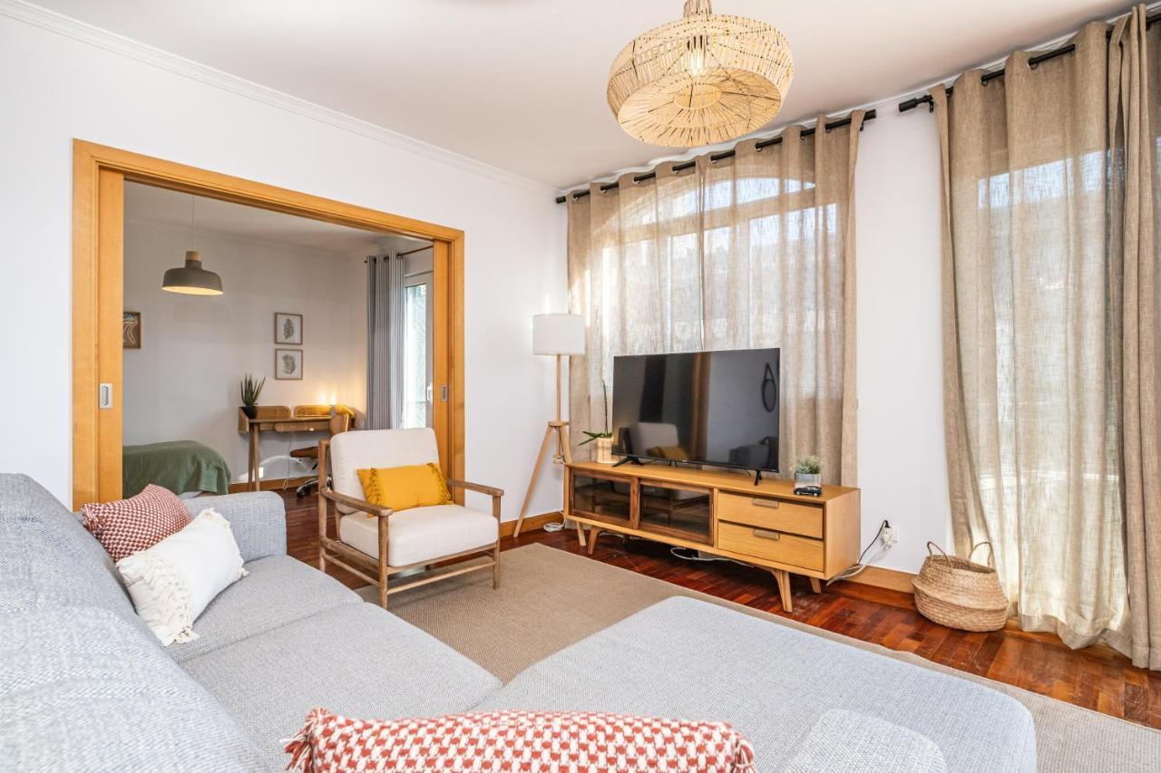 Apartmán Pateo Do Carmo - By Wehost Funchal  Exteriér fotografie