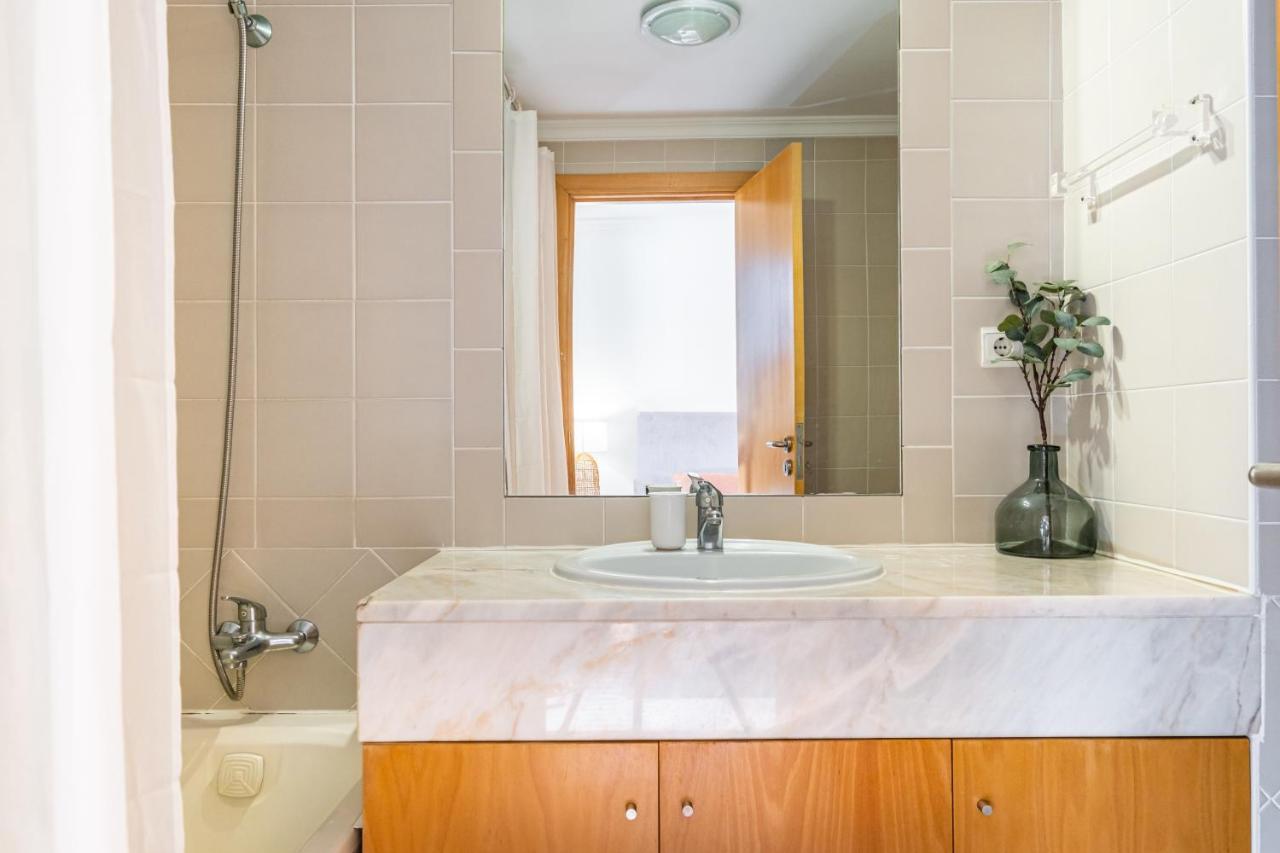 Apartmán Pateo Do Carmo - By Wehost Funchal  Exteriér fotografie