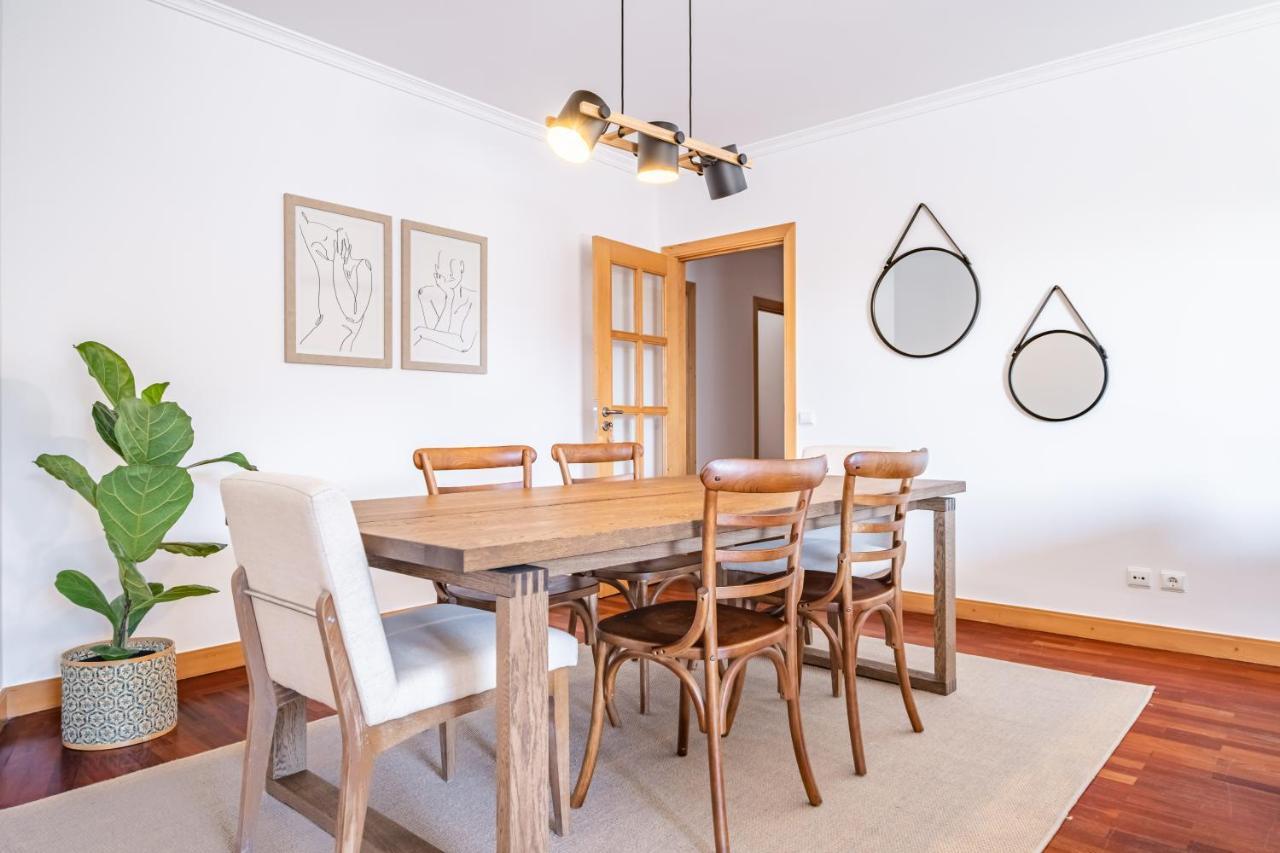Apartmán Pateo Do Carmo - By Wehost Funchal  Exteriér fotografie
