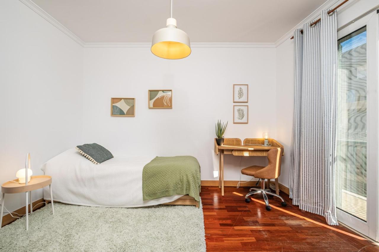 Apartmán Pateo Do Carmo - By Wehost Funchal  Exteriér fotografie
