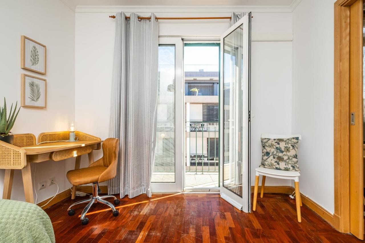Apartmán Pateo Do Carmo - By Wehost Funchal  Exteriér fotografie
