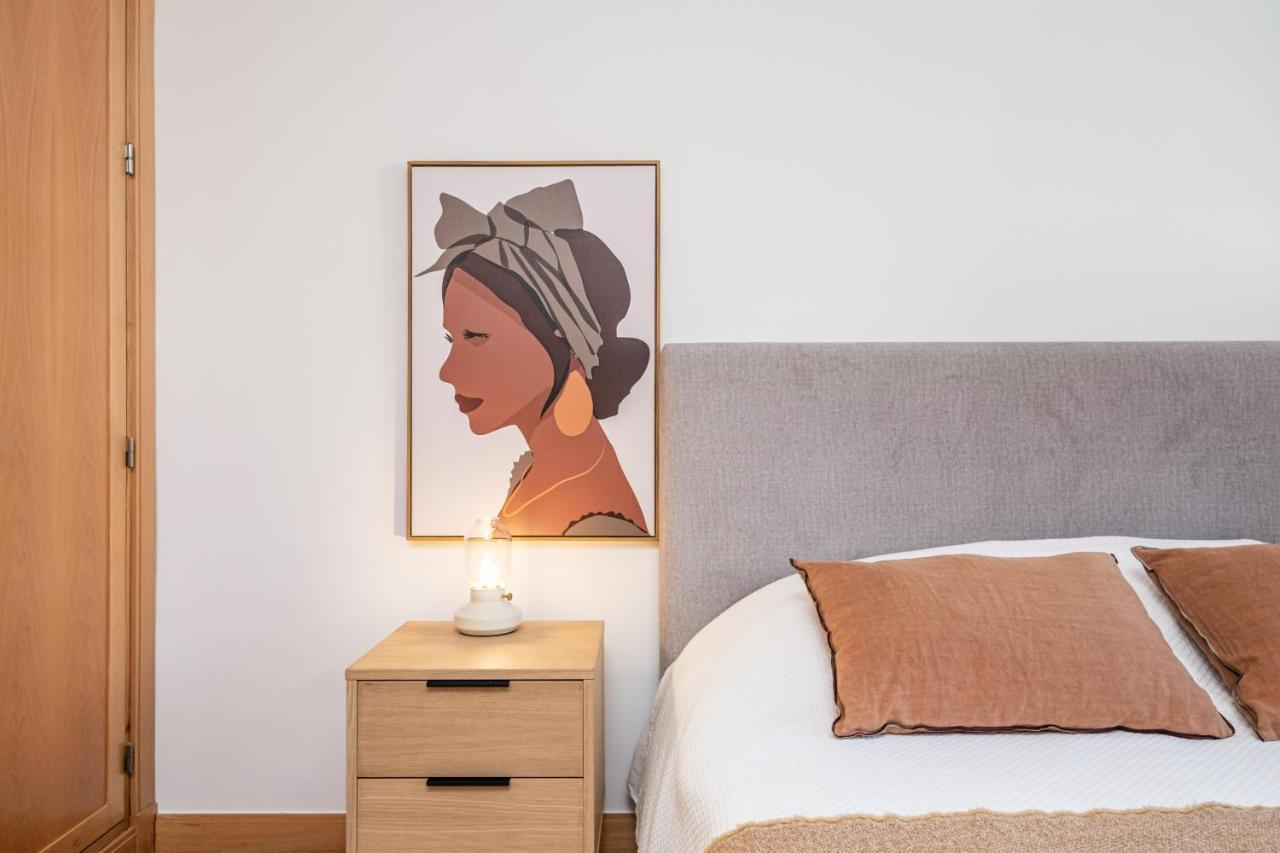 Apartmán Pateo Do Carmo - By Wehost Funchal  Exteriér fotografie