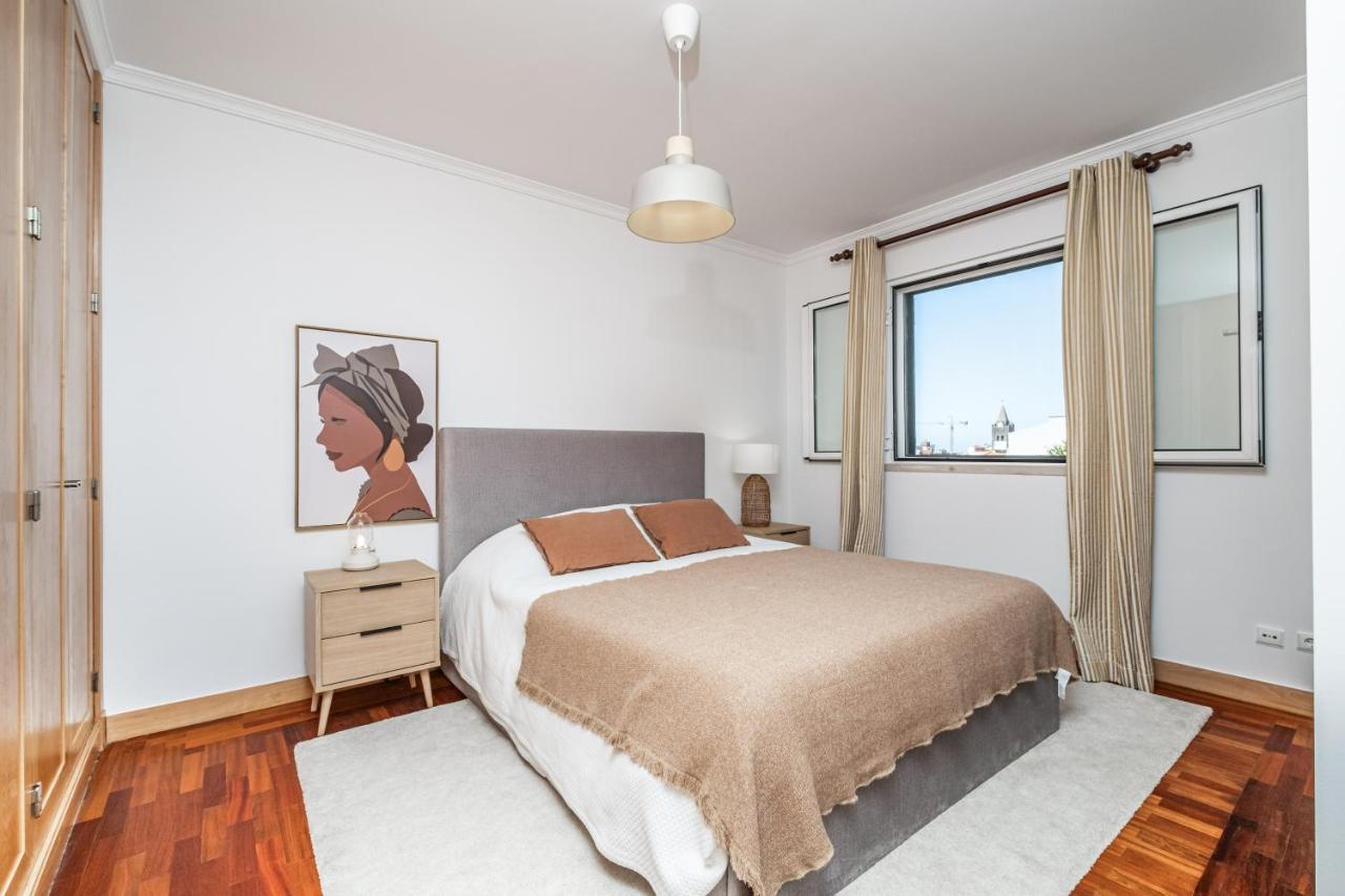Apartmán Pateo Do Carmo - By Wehost Funchal  Exteriér fotografie