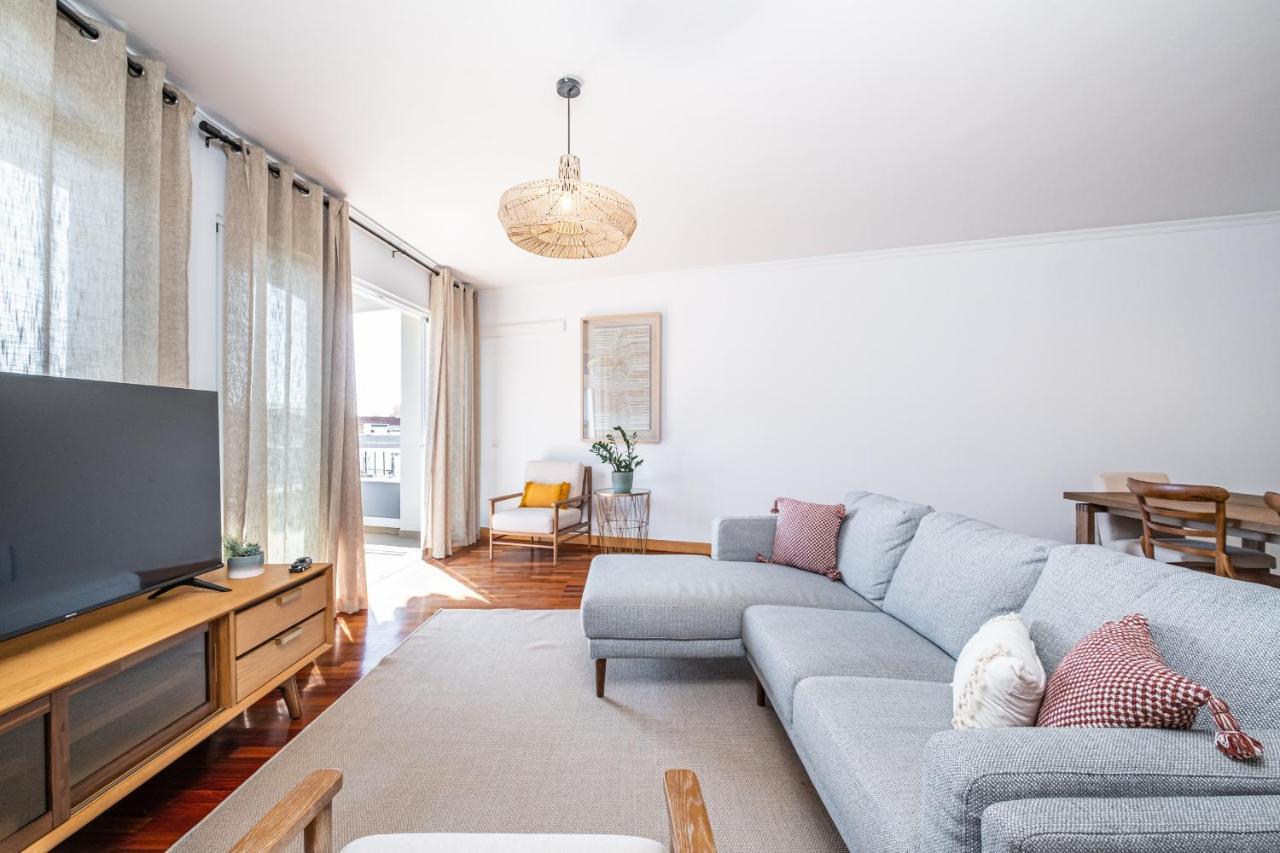 Apartmán Pateo Do Carmo - By Wehost Funchal  Exteriér fotografie