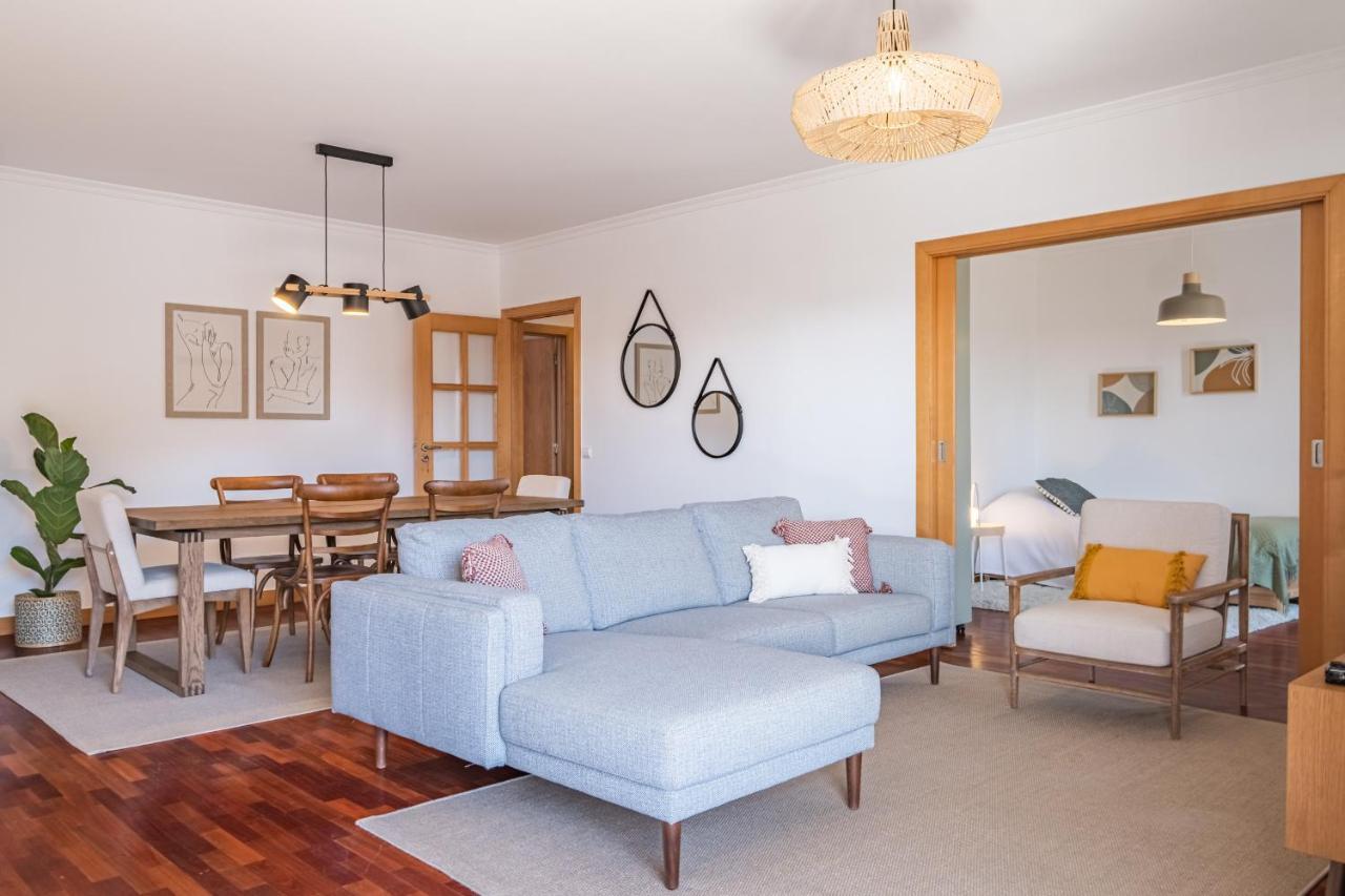 Apartmán Pateo Do Carmo - By Wehost Funchal  Exteriér fotografie