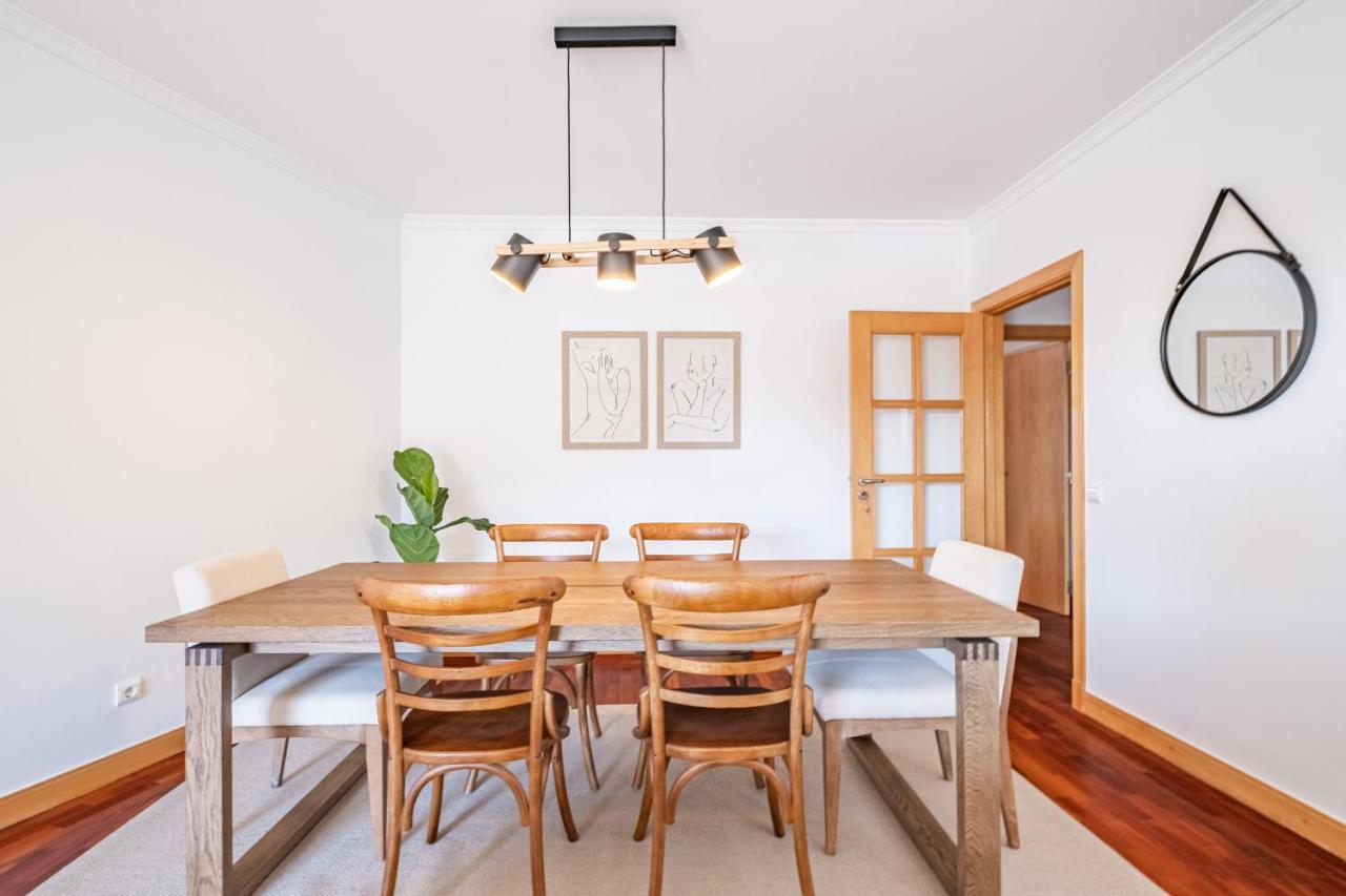 Apartmán Pateo Do Carmo - By Wehost Funchal  Exteriér fotografie