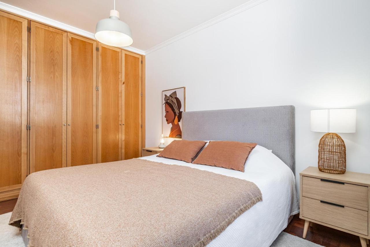 Apartmán Pateo Do Carmo - By Wehost Funchal  Exteriér fotografie