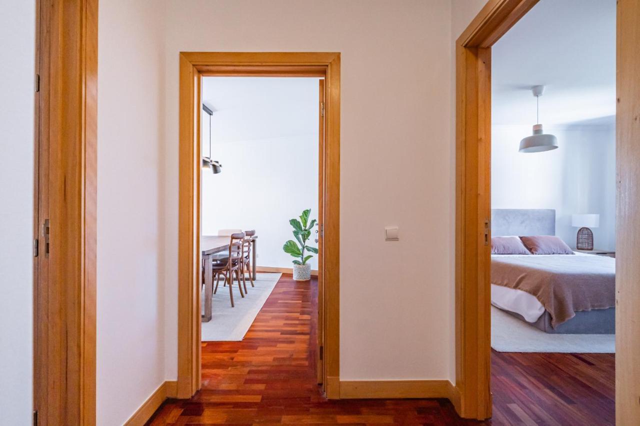 Apartmán Pateo Do Carmo - By Wehost Funchal  Exteriér fotografie
