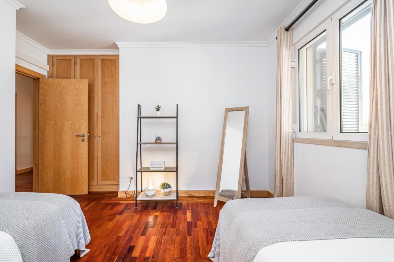 Apartmán Pateo Do Carmo - By Wehost Funchal  Exteriér fotografie