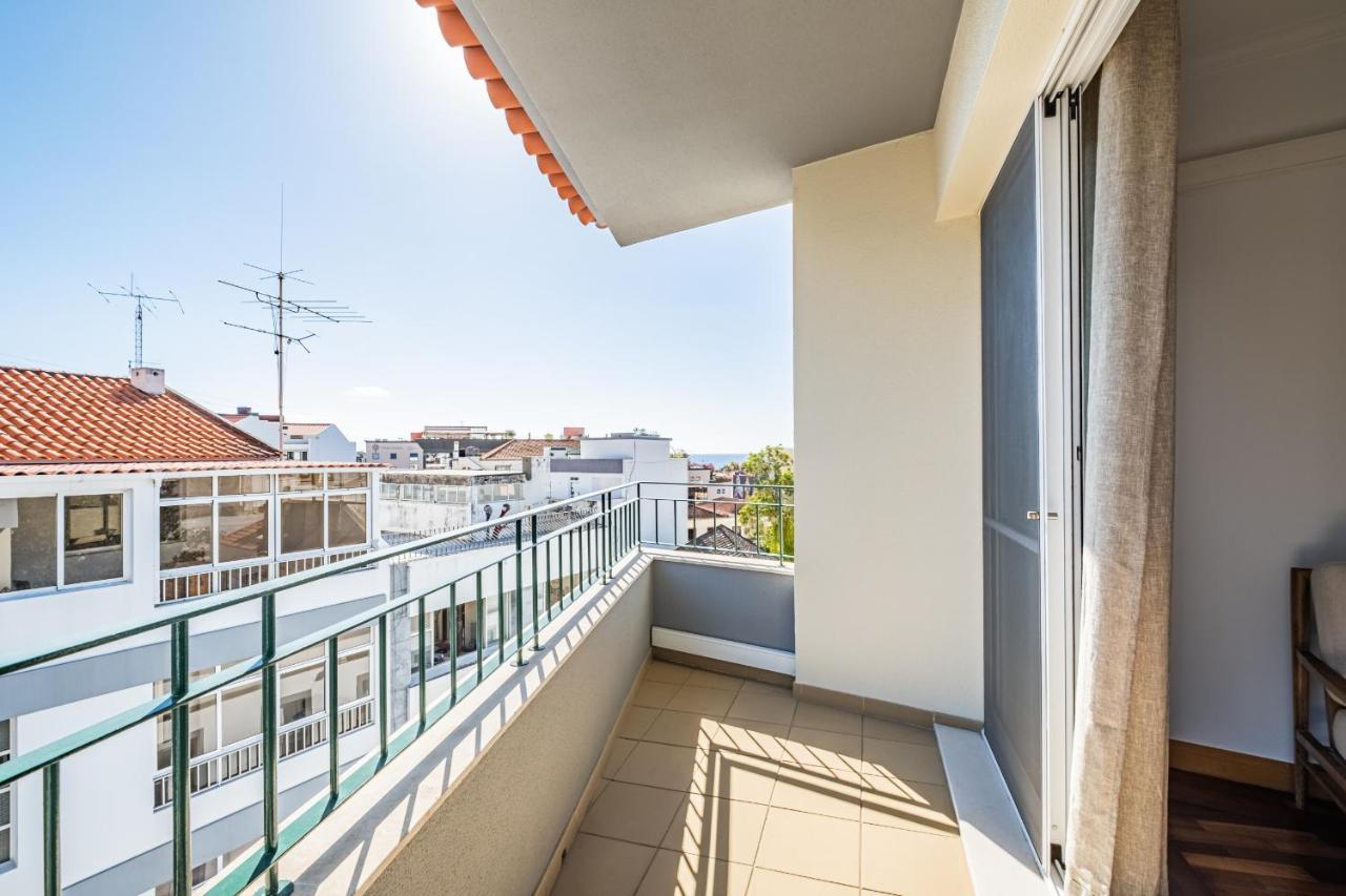 Apartmán Pateo Do Carmo - By Wehost Funchal  Exteriér fotografie