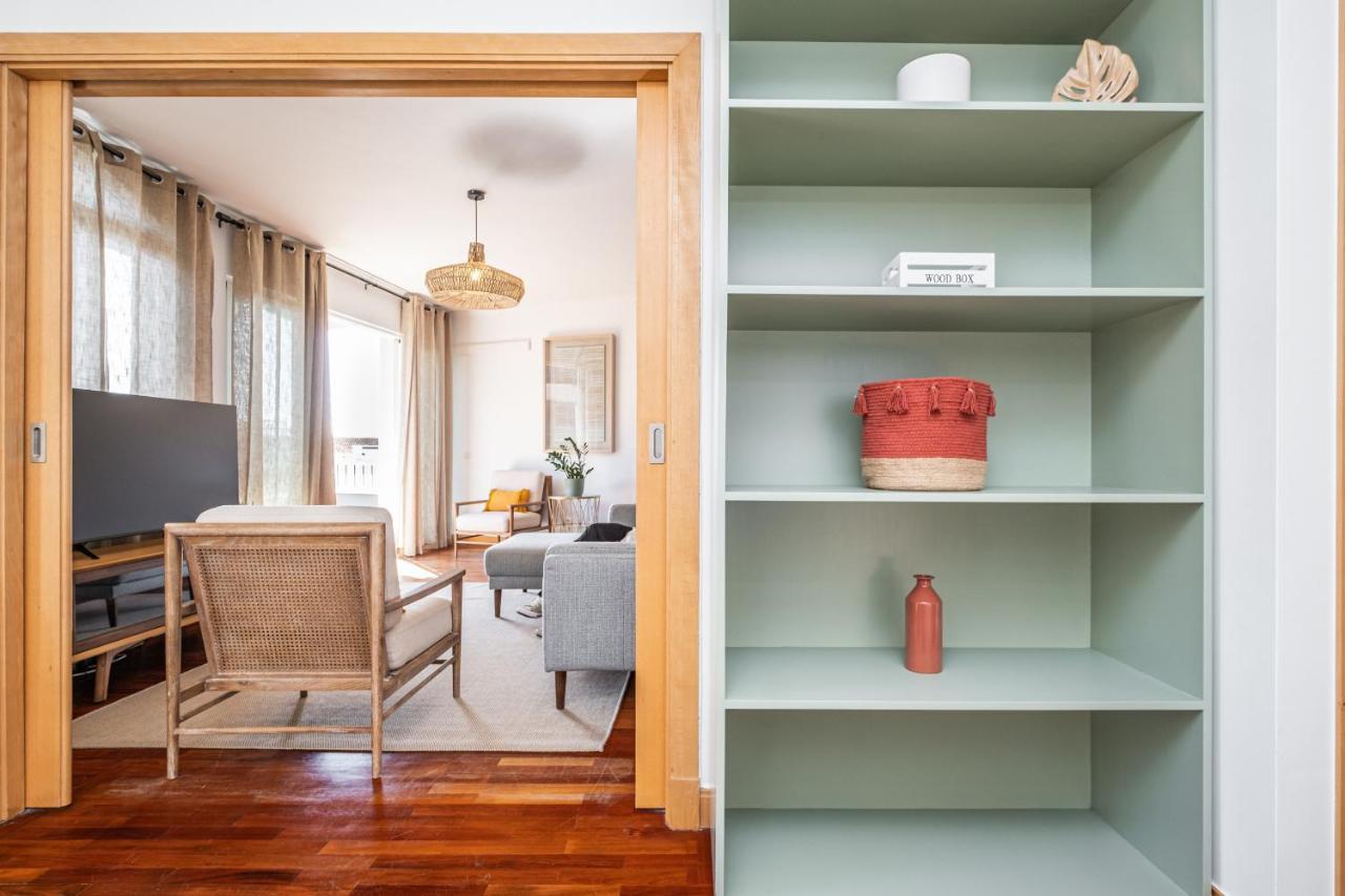 Apartmán Pateo Do Carmo - By Wehost Funchal  Exteriér fotografie